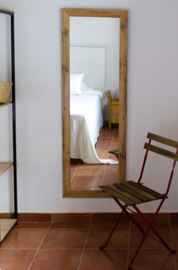 Cortijo El Guarda Villa Almería Buitenkant foto