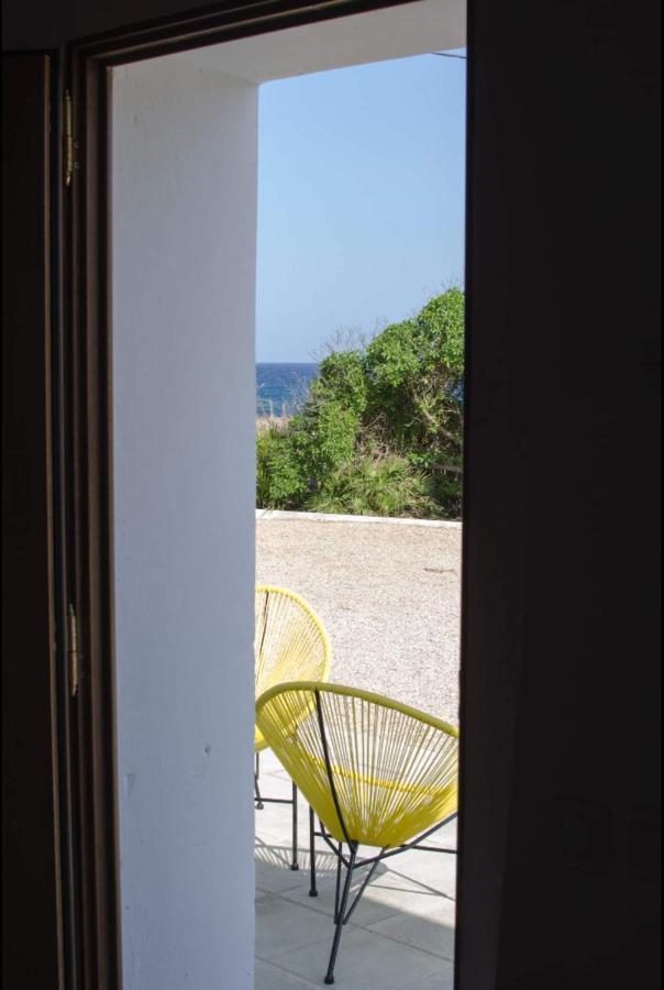 Cortijo El Guarda Villa Almería Buitenkant foto